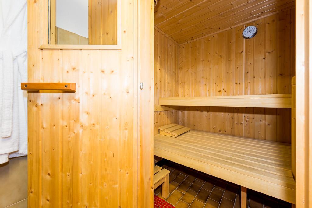 Haus Alba Apartment Saas-Almagell Luaran gambar